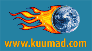 kuumad.com